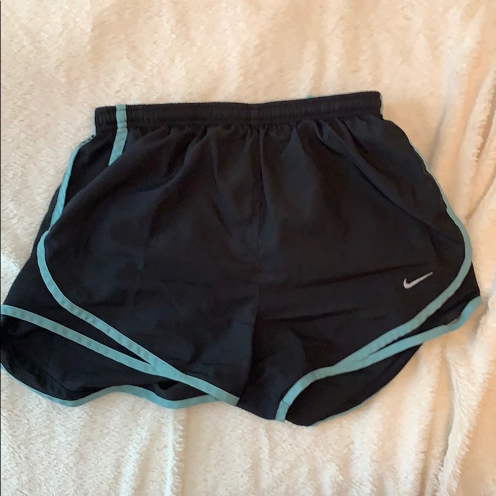 Dry-Fit Nike shorts
